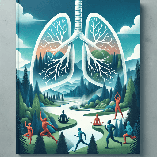 10 Cara Efektif Menjaga Kesehatan Paru-Paru Anda