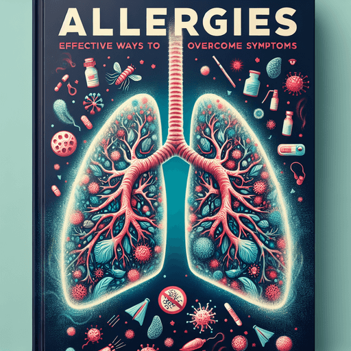 Alergi dan Paru-paru: Cara Efektif untuk Mengatasi Gejala