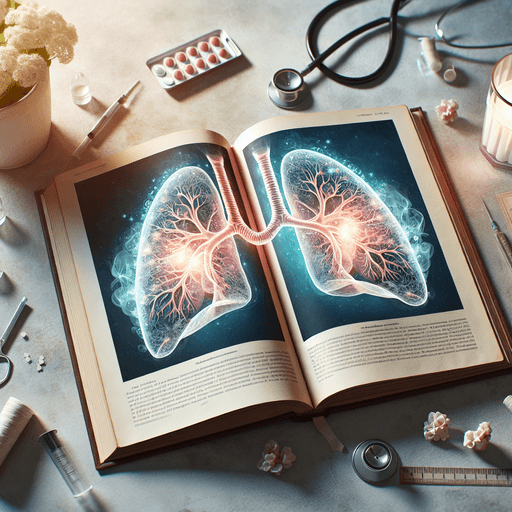 Kekuatan Air Putih: Mengupas Tuntas Pengaruhnya pada Kesehatan Paru-paru