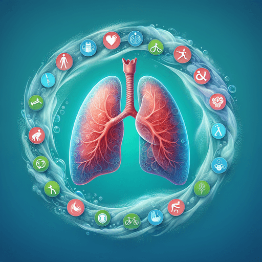 Memahami Fungsi Paru-Paru: Pentingnya Memelihara Kesehatan Pernapasan